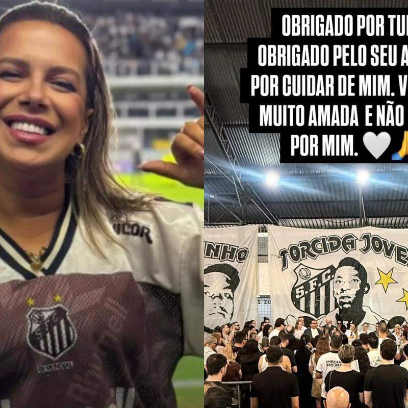 A influenciadora recebeu diversas homenagens de influenciadores, amigos e de seu namorado