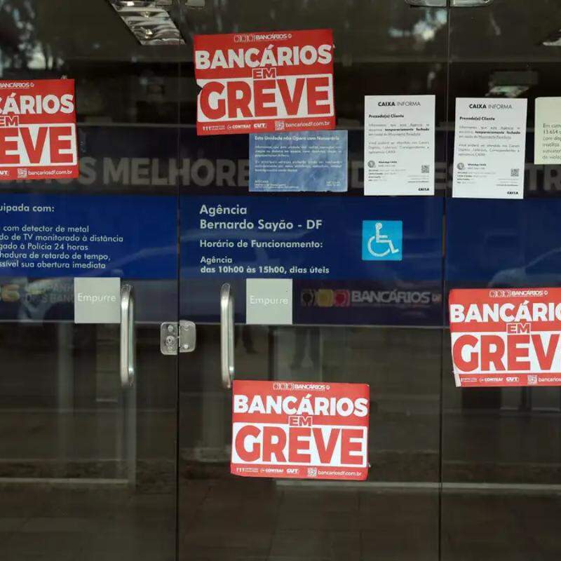 As negociações não chegaram a um consenso especialmente quanto ao novo modelo de custeio do plano Saúde Caixa