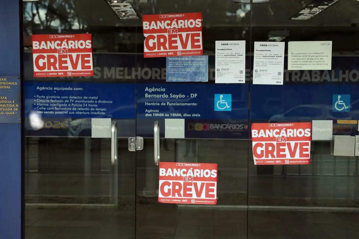 As negociações não chegaram a um consenso especialmente quanto ao novo modelo de custeio do plano Saúde Caixa