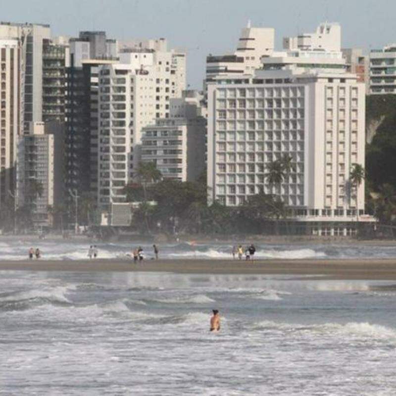 Resgate de equipes do 1º Subgrupamento do Grupamento de Bombeiros Marítimo