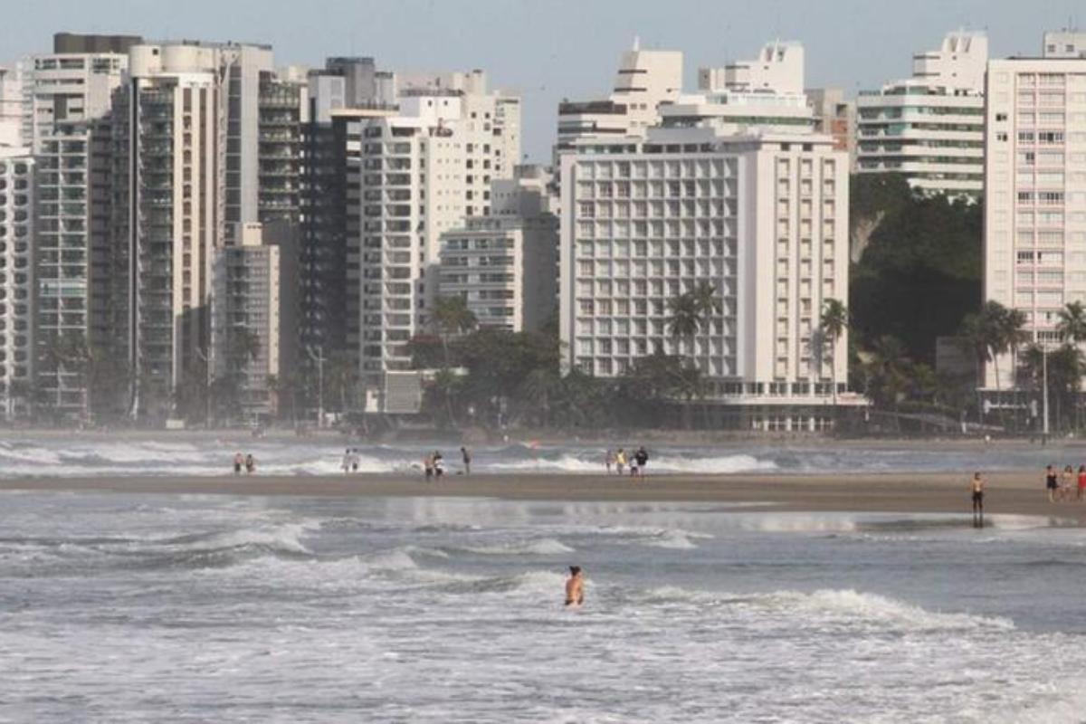 Resgate de equipes do 1º Subgrupamento do Grupamento de Bombeiros Marítimo