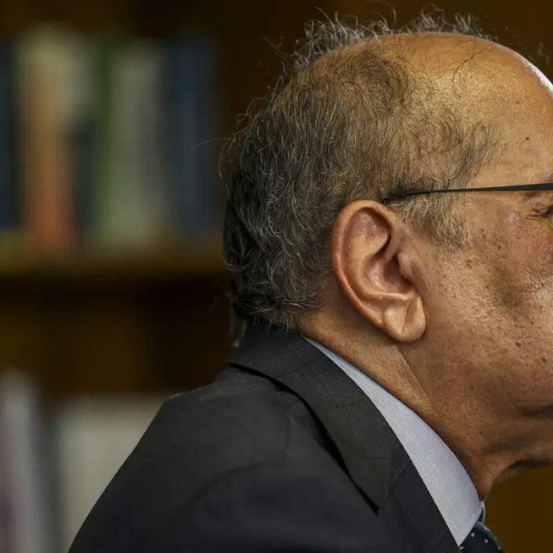 Mendes destacou como esse tipo de negócio foi usado por Vorcaro para captar altas quantias no mercado de capitais