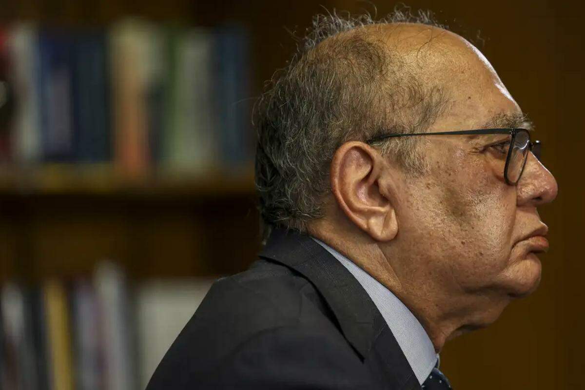 Mendes destacou como esse tipo de negócio foi usado por Vorcaro para captar altas quantias no mercado de capitais