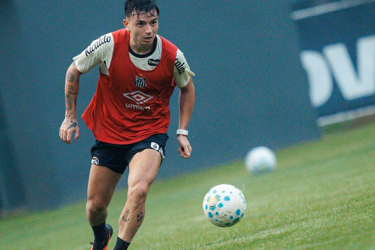 Santos busca quebrar jejum no Morumbis contra o São Paulo