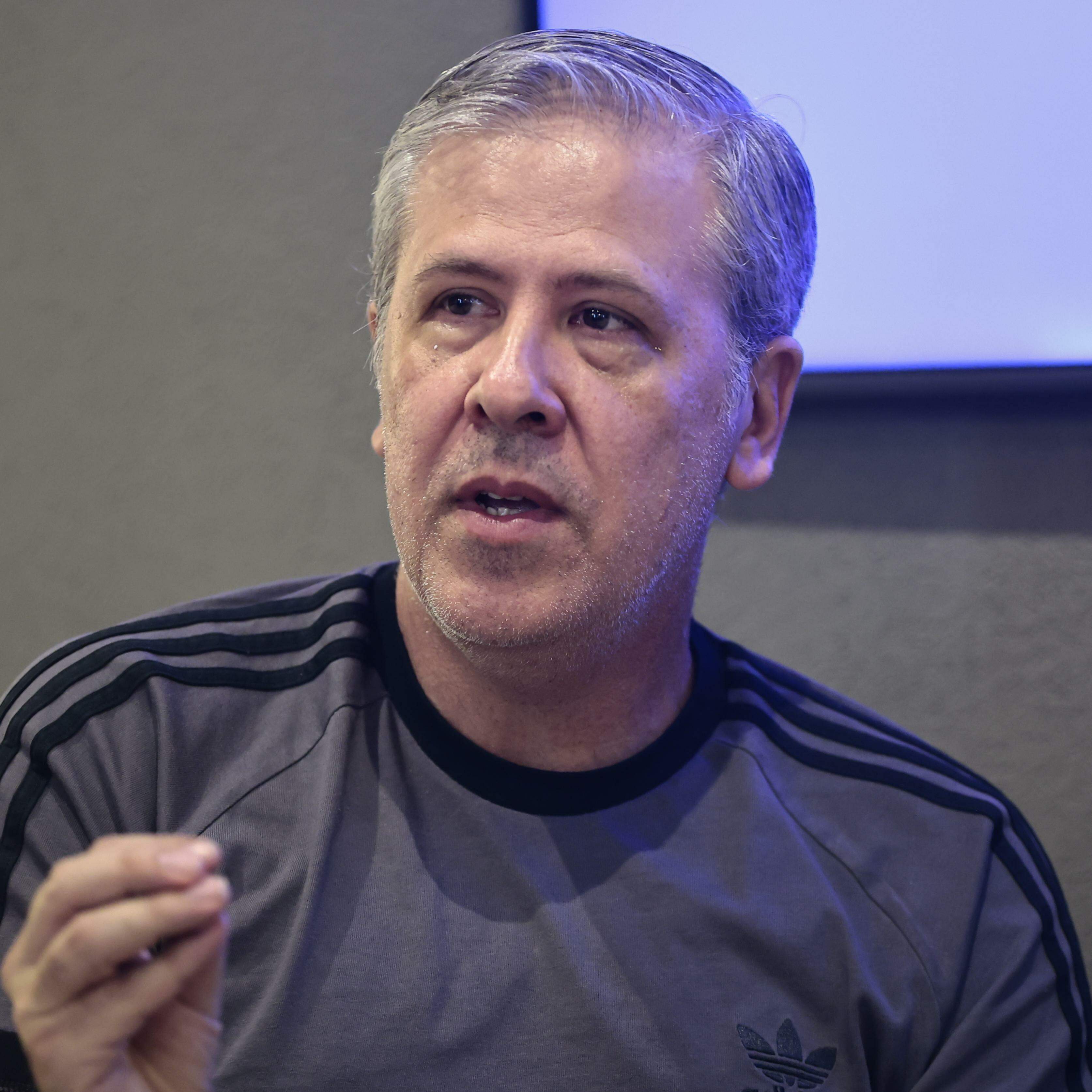 Reindustrialização e reestatização de empresas também integram ideias expostas por Petter Maahs