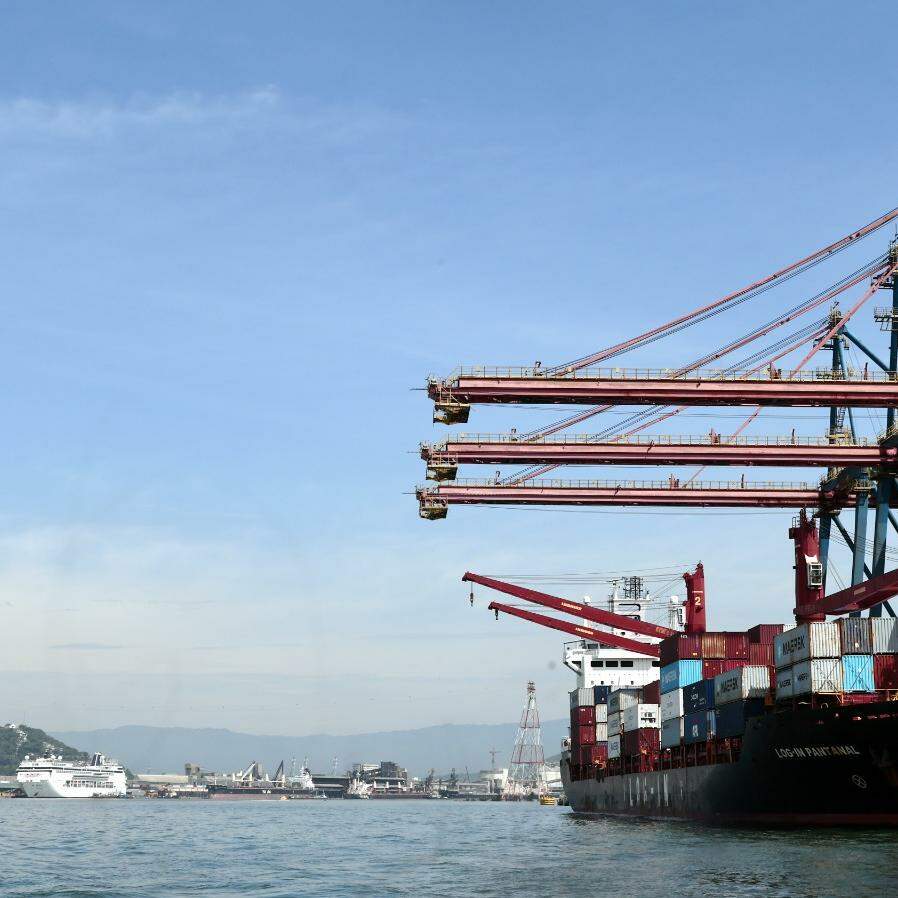 System will monitor mandatory investments established in port lease agreements