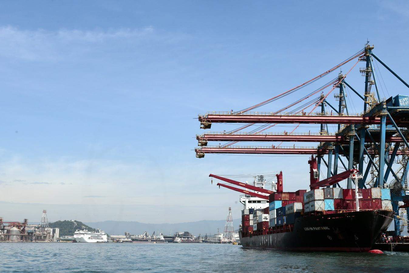 System will monitor mandatory investments established in port lease agreements