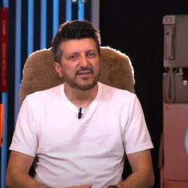 A morte de Lito Sousa foi confirmada pela esposa, Mila Seidl, nas redes sociais