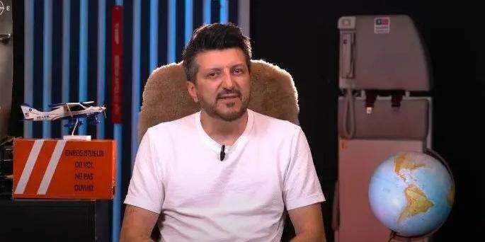 A morte de Lito Sousa foi confirmada pela esposa, Mila Seidl, nas redes sociais
