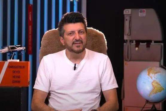 A morte de Lito Sousa foi confirmada pela esposa, Mila Seidl, nas redes sociais