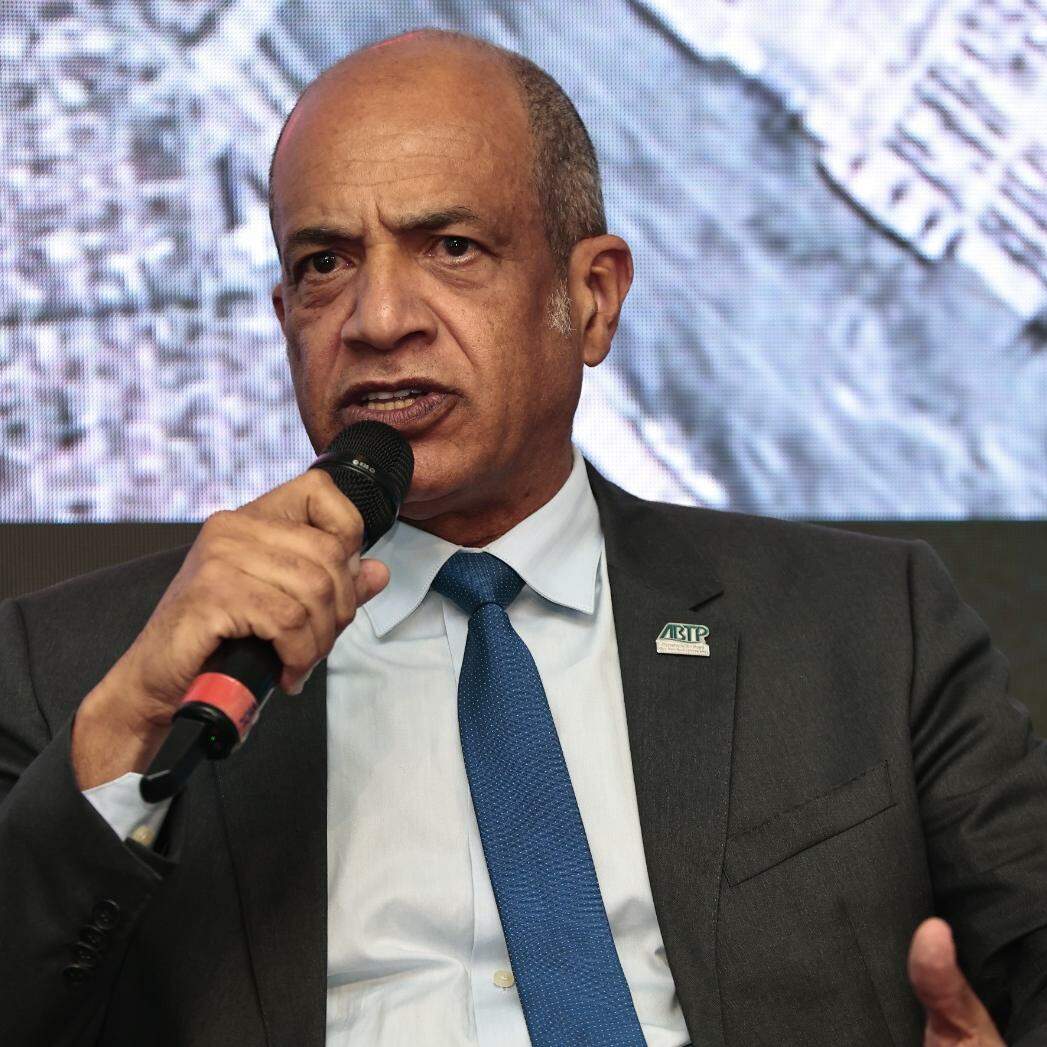 “The problem is excessive regulation or, at times, a lack of adequate technical expertise and regulation that has not been properly discussed or properly assessed”, says Jesualdo Silva, president of Associação Brasileira dos Terminais Portuários (ABTP)