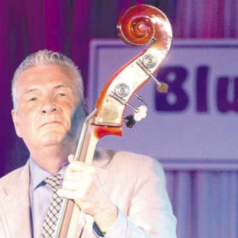 Martin Pizzarelli Trio é uma das apresentações do Rio Santos Jazz