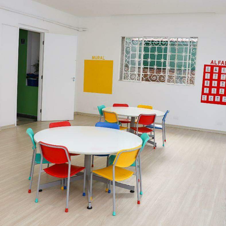 Como a rotina escolar contribui para o desenvolvimento infantil