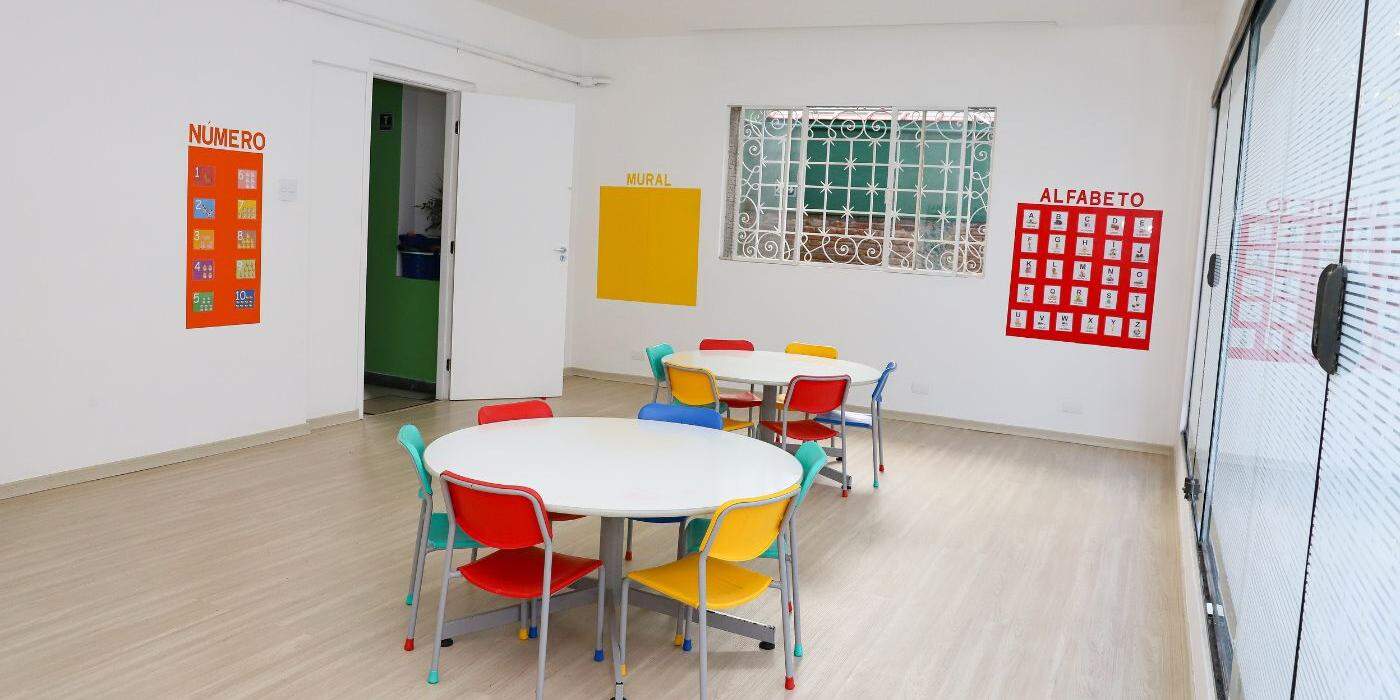 Como a rotina escolar contribui para o desenvolvimento infantil
