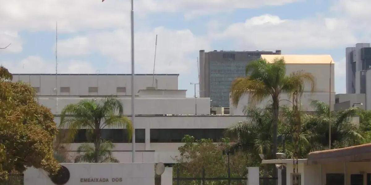 EUA e Austrália fecham embaixadas no Brasil às vésperas da eleição