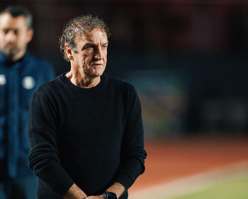 Com 45 pontos, o Peixe se afastou da briga contra o rebaixamento e passou a mirar uma colocação na zona de classificação para o torneio continental