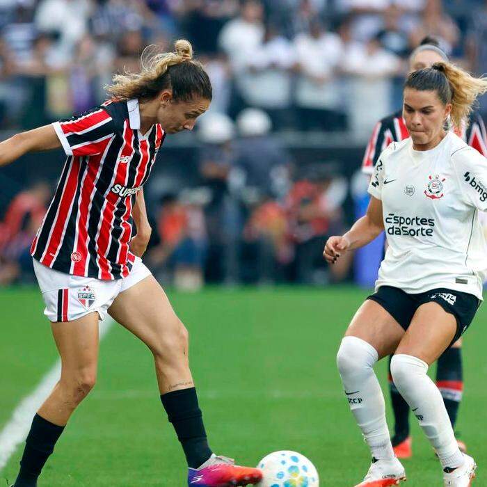 A vantagem é do Tricolor, que ganhou o jogo de ida, há uma semana, por 2 a 1, de virada