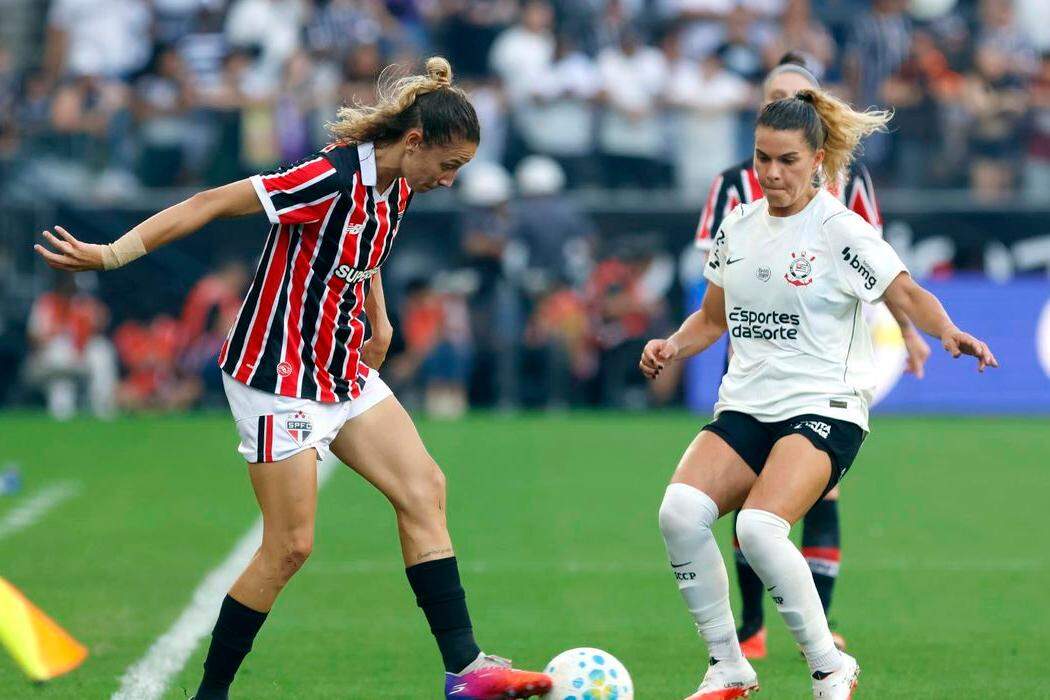 A vantagem é do Tricolor, que ganhou o jogo de ida, há uma semana, por 2 a 1, de virada