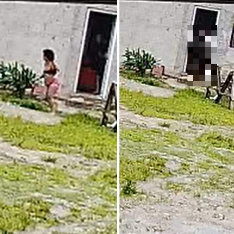 Crime ocorreu na manhã de quinta-feira (1º), na zona rural de Jacupiranga