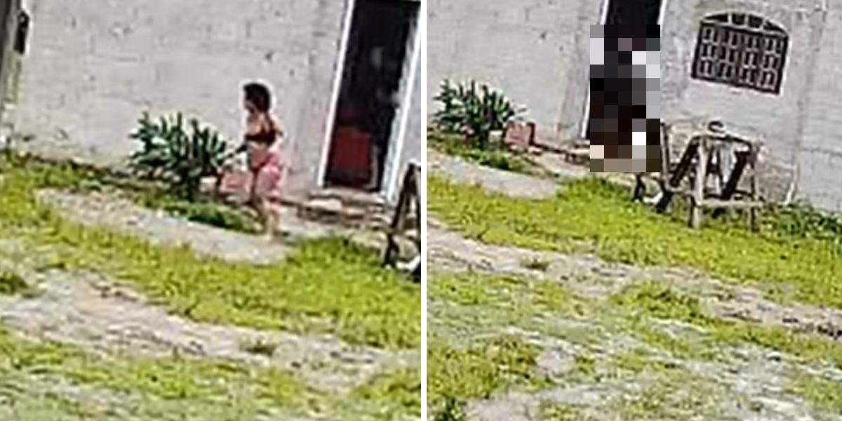 Crime ocorreu na manhã de quinta-feira (1º), na zona rural de Jacupiranga