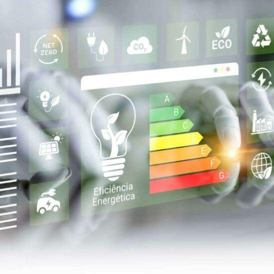 O papel duplo da inteligência artificial no futuro da energia