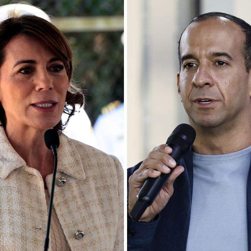 Rosana Valle (PL) e Paulo Alexandre Barbosa (PSD) foram os únicos candidatos da Baixada Santista eleitos deputados federais