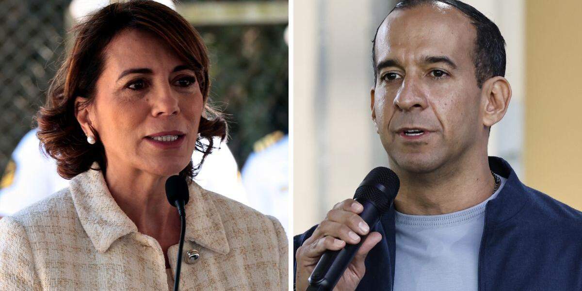 Rosana Valle (PL) e Paulo Alexandre Barbosa (PSD) foram os únicos candidatos da Baixada Santista eleitos deputados federais