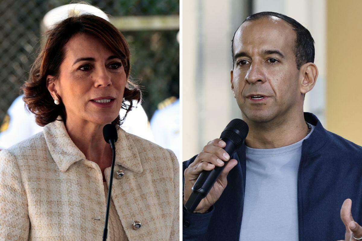 Rosana Valle (PL) e Paulo Alexandre Barbosa (PSD) foram os únicos candidatos da Baixada Santista eleitos deputados federais