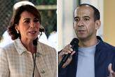 Rosana Valle (PL) e Paulo Alexandre Barbosa (PSD) foram os únicos candidatos da Baixada Santista eleitos deputados federais