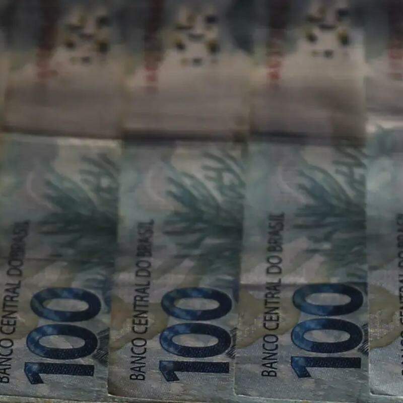 Crescimento do PIB caiu de 1,86% para 1,85% em 2026.