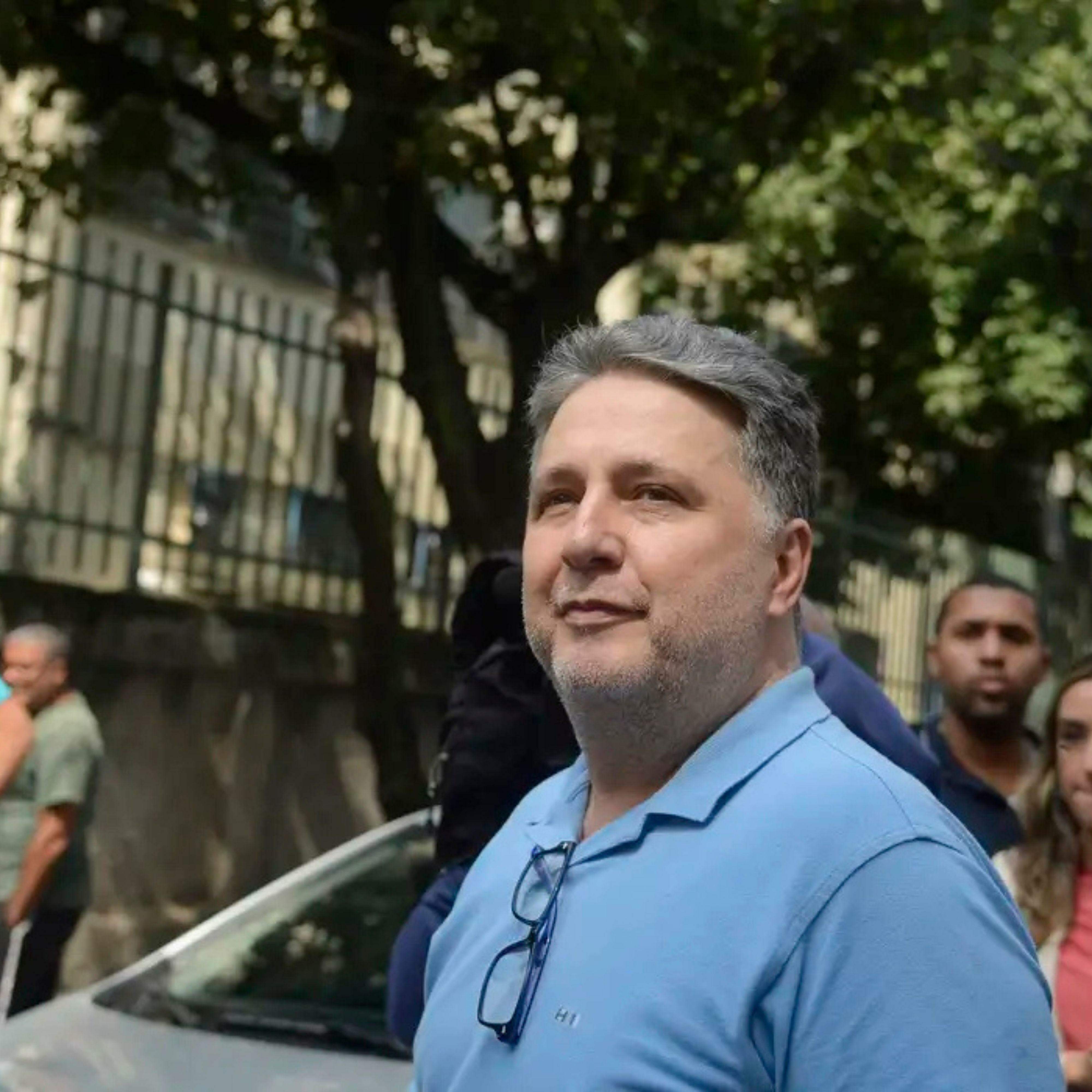 Garotinho desiste de recurso e eleição do RJ pode acabar em 1º turno