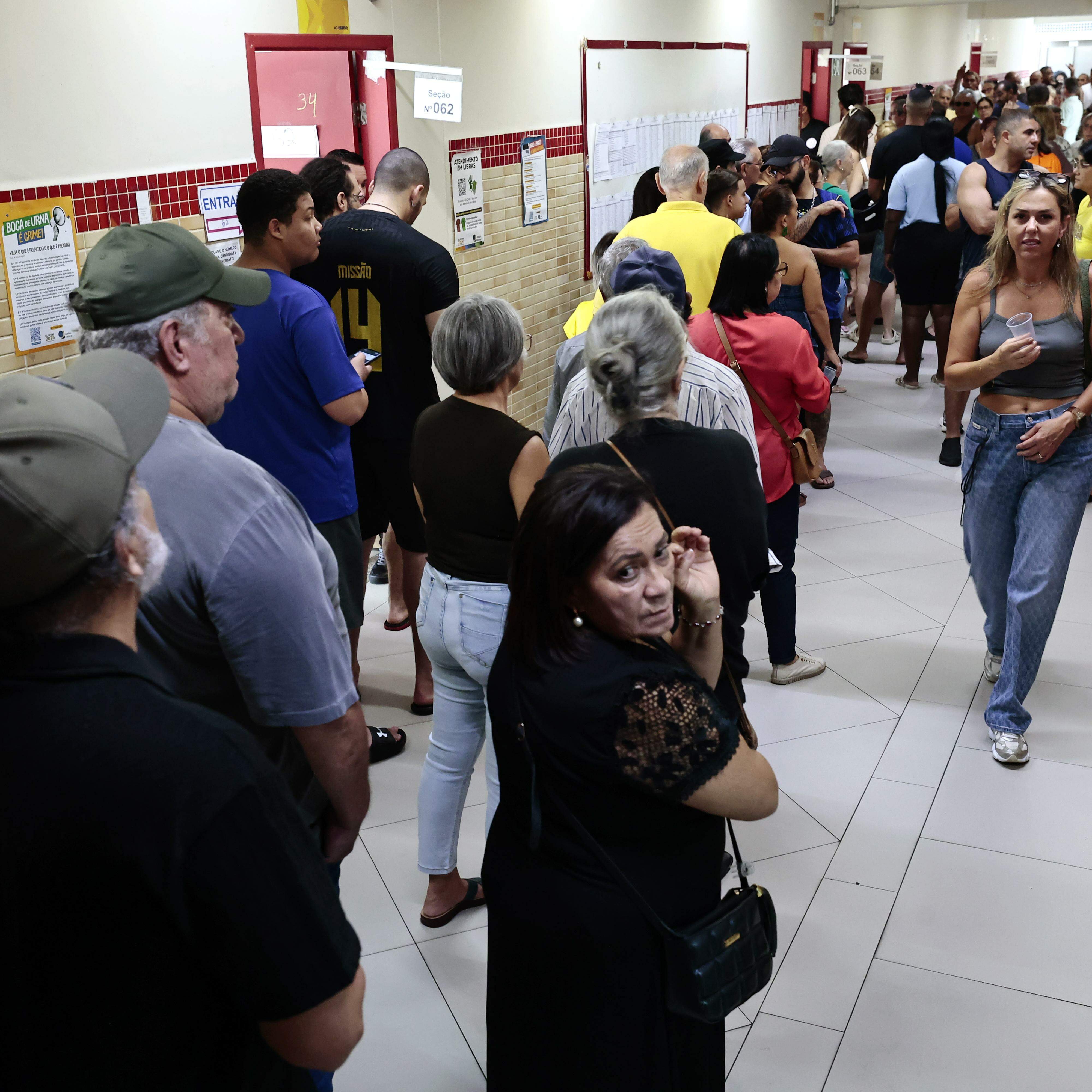 Índice regional, de 25,41%, supera as médias do Estado (22,56%) e do Brasil (21,08%). Foi pior em 2024