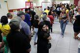 Índice regional, de 25,41%, supera as médias do Estado (22,56%) e do Brasil (21,08%). Foi pior em 2024