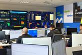 Movecta’s control center brings together scheduling, monitoring and routing systems