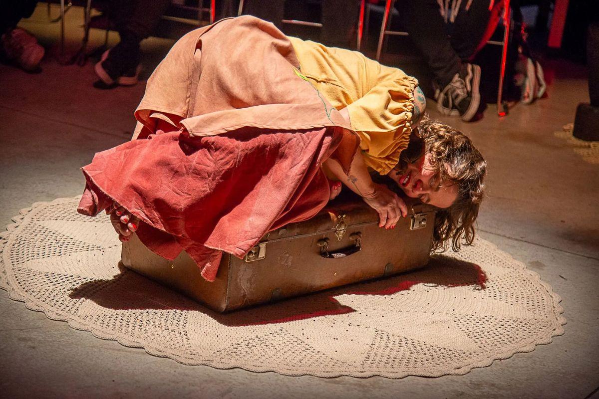 Uma das atrações é Urucum: As Árvores não Têm Culpa, da Cia Estrela D’Alva de Teatro, de Santo André