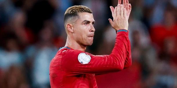 Cristiano Ronaldo abre o jogo sobre briga com Jorge Jesus e se compara a Pelé e Maradona