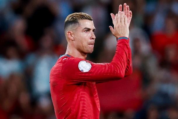 Cristiano Ronaldo abre o jogo sobre briga com Jorge Jesus e se compara a Pelé e Maradona
