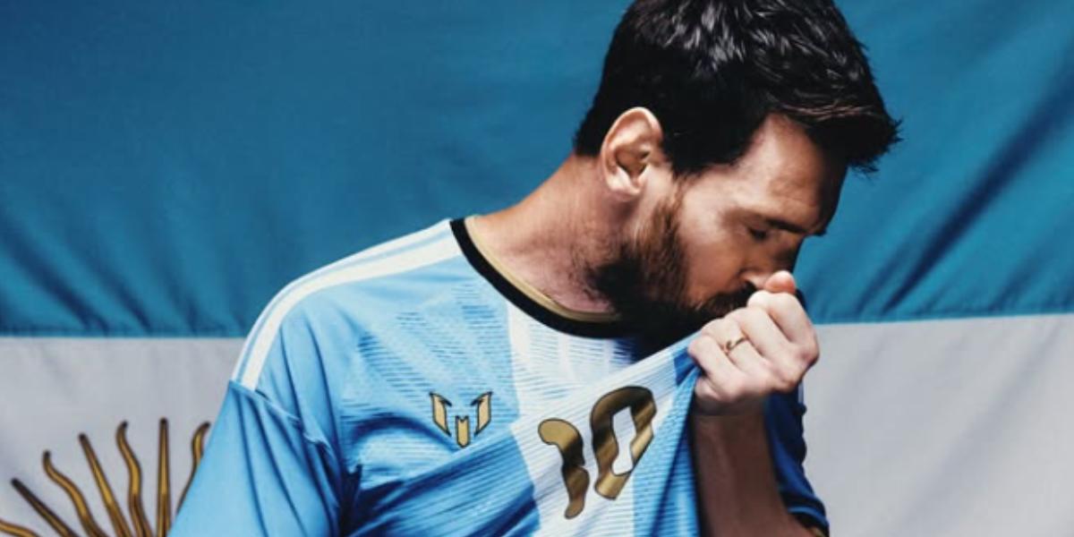 Messi: 'É o dia mais triste da minha carreira. Agora estou deste lado, com vocês'