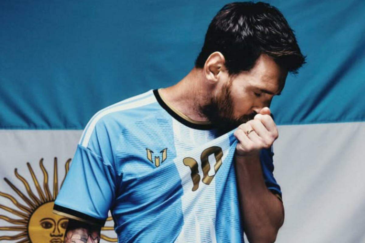 Messi: 'É o dia mais triste da minha carreira. Agora estou deste lado, com vocês'