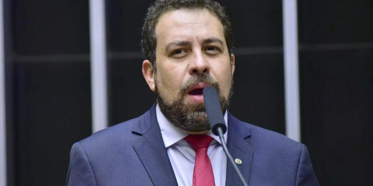 Guilherme Boulos lamenta morte do tio de 80 após atropelamento em São Paulo