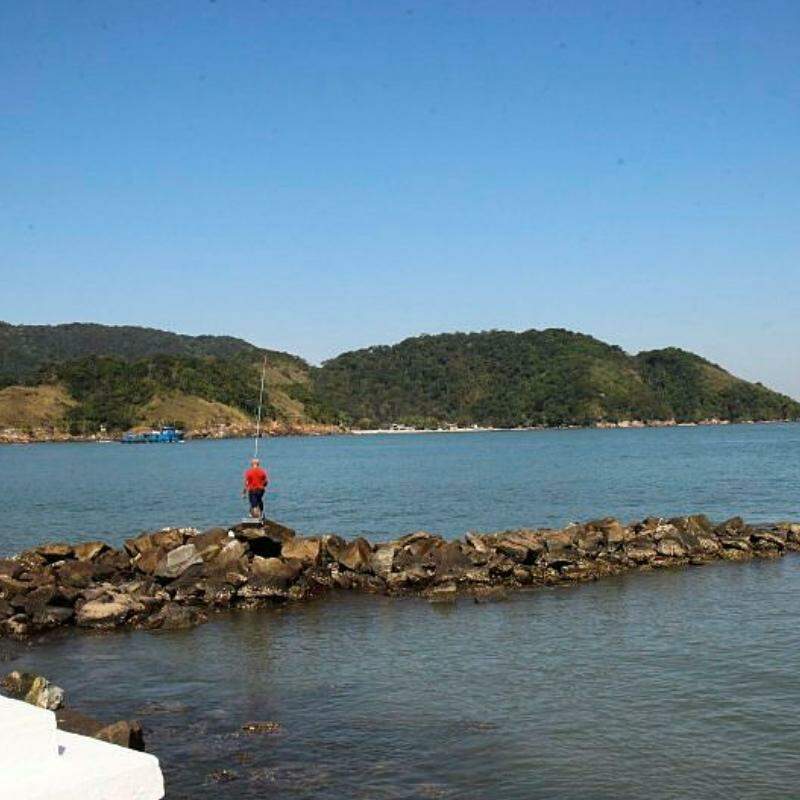 Objetivo é ampliar estrutura da Ponta da Praia até o Canal 4, em Santos