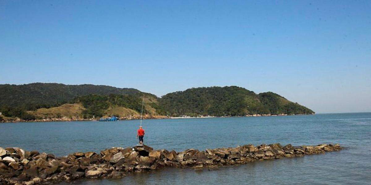 Objetivo é ampliar estrutura da Ponta da Praia até o Canal 4, em Santos