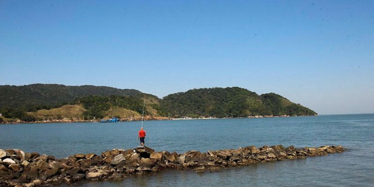 Objetivo é ampliar estrutura da Ponta da Praia até o Canal 4, em Santos