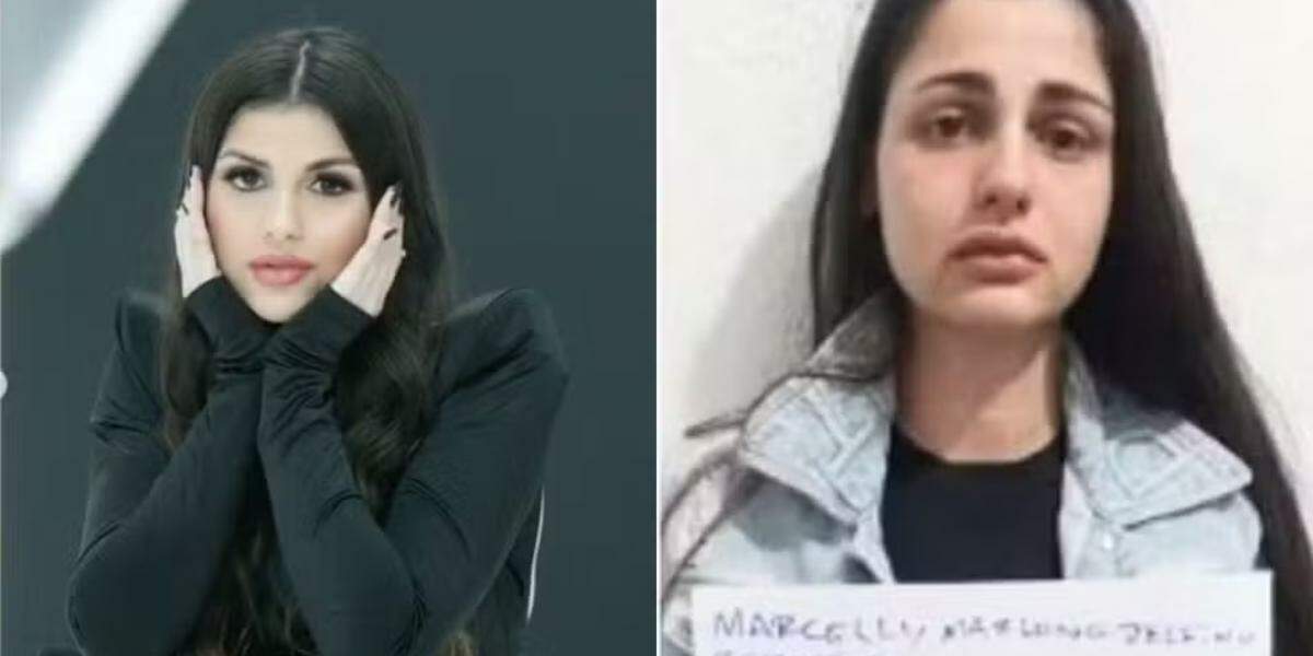 Marcelly Peretto, irmã de Igor, está presa por conta do crime