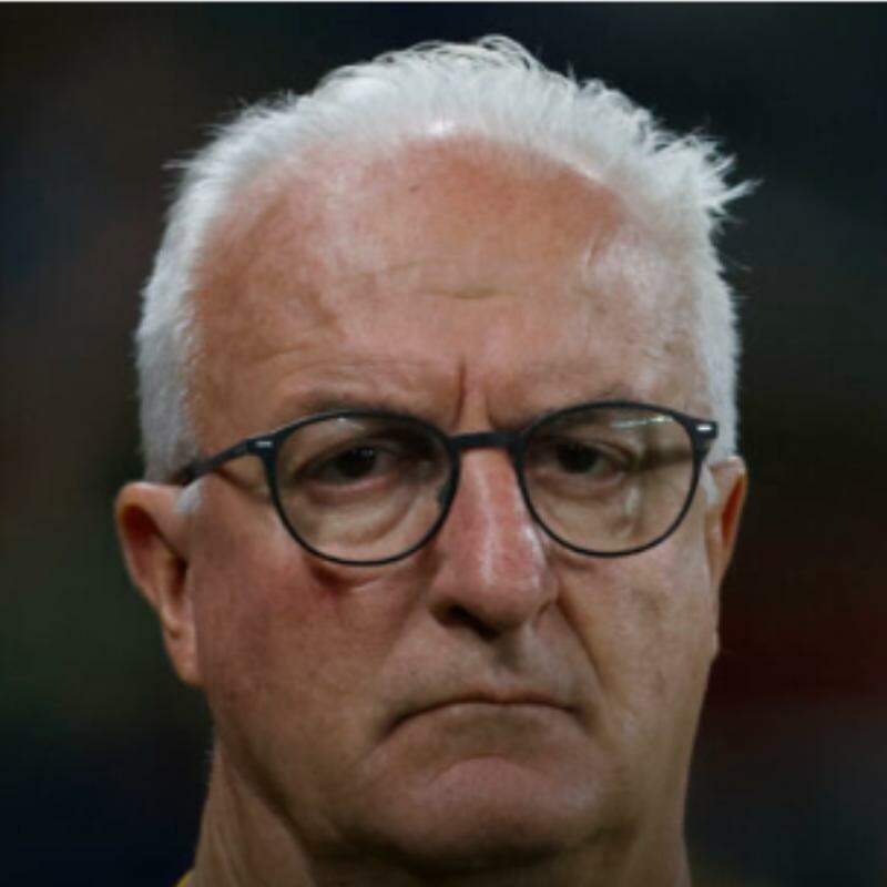 Derrota não abala Dorival: 'Sábado temos de passar confiança ao torcedor com a ajuda de Lucas'