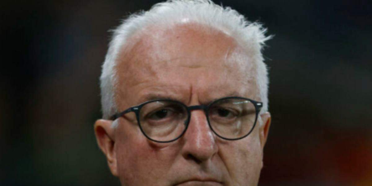 Derrota não abala Dorival: 'Sábado temos de passar confiança ao torcedor com a ajuda de Lucas'