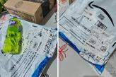 Em vez do celular Samsung Galaxy A37, detergente Ypê foi entregue pela Amazon em Peruíbe