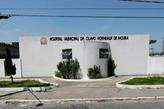 A importunação aconteceu no Hospital Municipal Doutor Olavo Horneaux de Moura, em São Vicente
