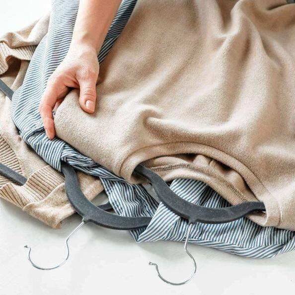 Brechós ganham espaço na economia circular ao prolongar a vida das peças
