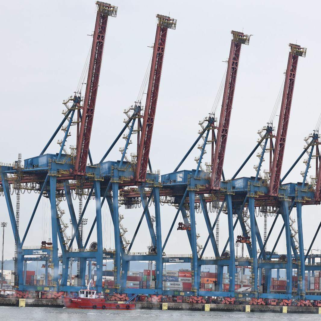 Special tax regime granting federal tax exemptions on the purchase of machinery and equipment for the sector